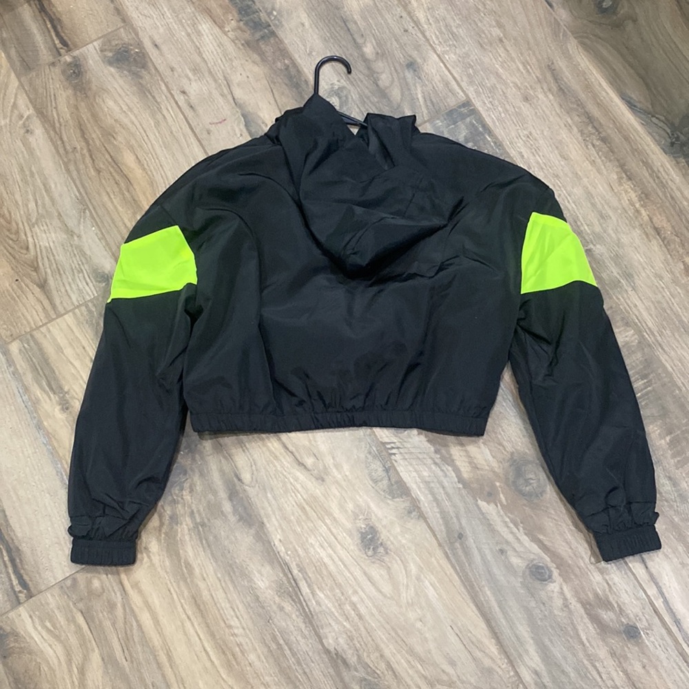 Jacket - Picture 2 of 3